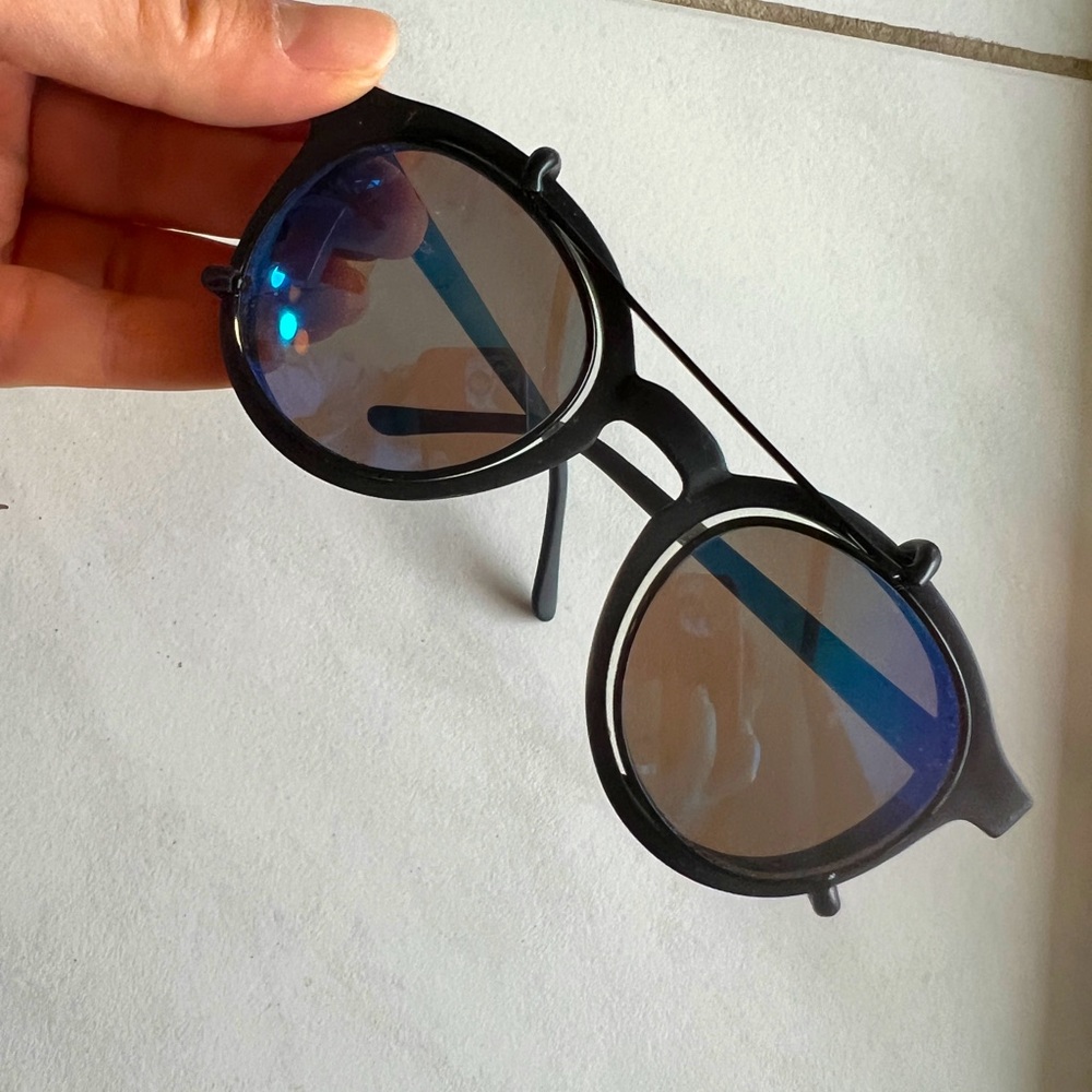& other stories sunglasses